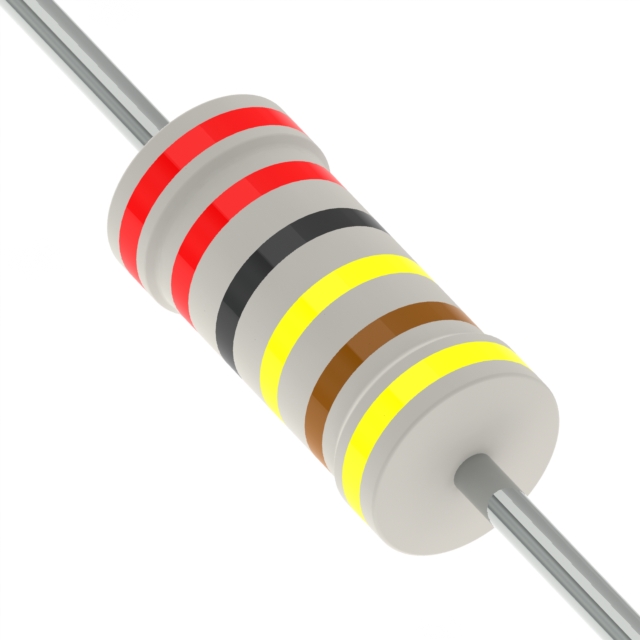 HHV-50FR-52-2M2 YAGEO
