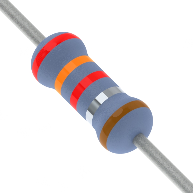 RSF1FT2R32 Stackpole Electronics Inc