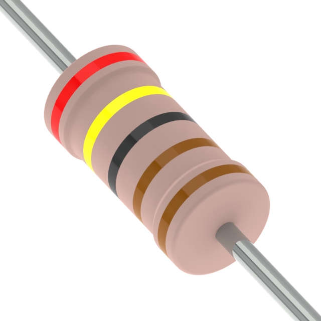 FMP200FRE52-2K4 YAGEO
