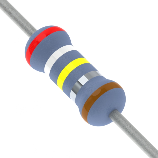 RSF1FT2R94 Stackpole Electronics Inc