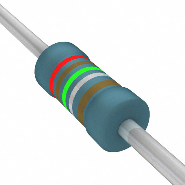 SFR25H0002158FR500 Vishay Beyschlag/Draloric/BC Components