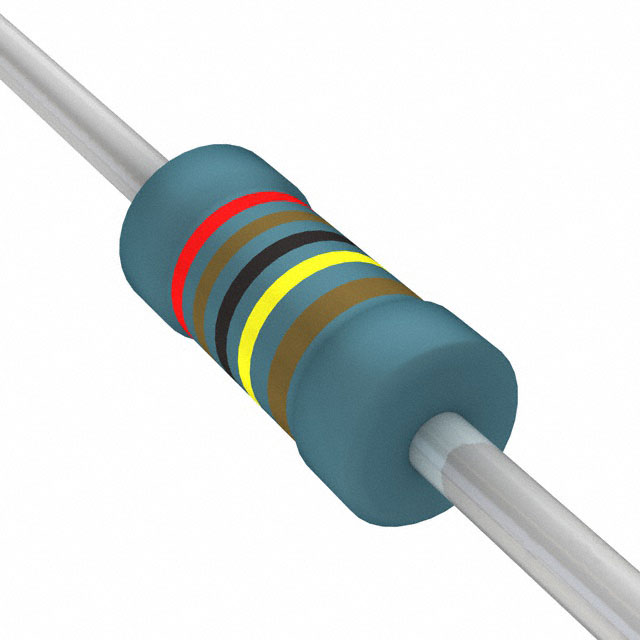 MBB02070C2104FC100 Vishay Beyschlag/Draloric/BC Components