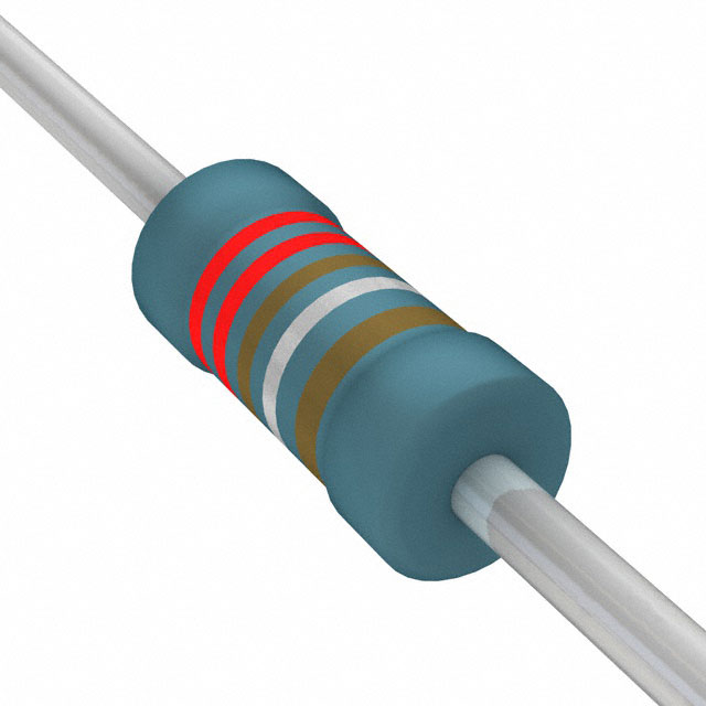 MBB02070C2218FCT00 Vishay Beyschlag/Draloric/BC Components