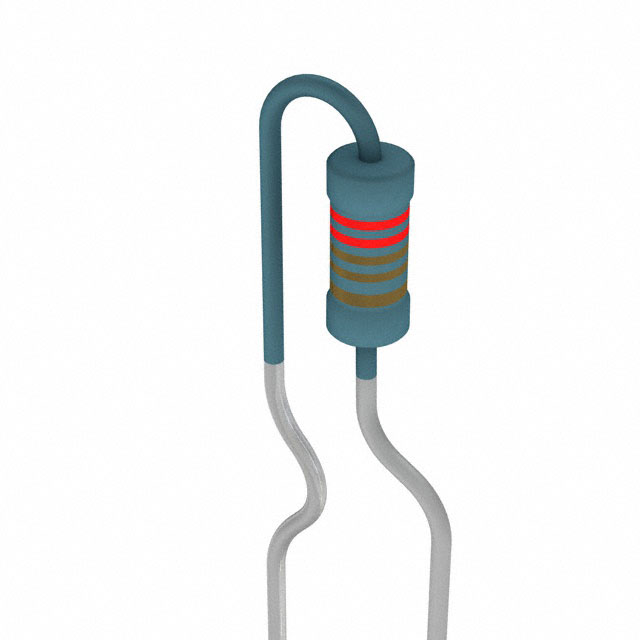 PRNF14FTD2K21 Stackpole Electronics Inc