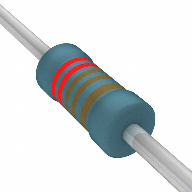 MBB02070C2211FRP00 Vishay Beyschlag/Draloric/BC Components