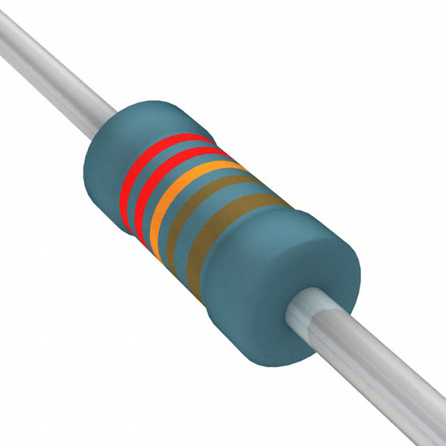 MBB02070C2231FC100 Vishay Beyschlag/Draloric/BC Components