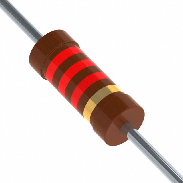 CBT50J2K2 TE Connectivity Passive Product