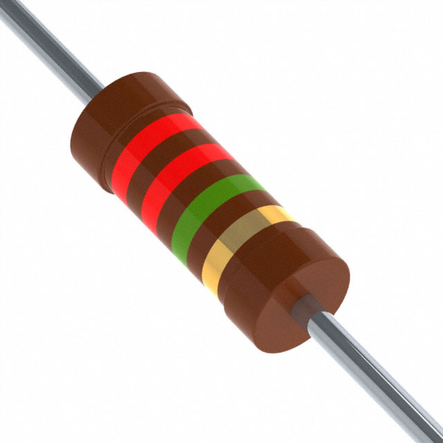 CBT25J2M2 TE Connectivity Passive Product