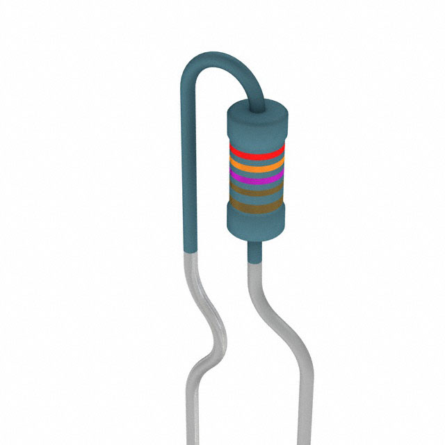 PRNF14FTD2K37 Stackpole Electronics Inc