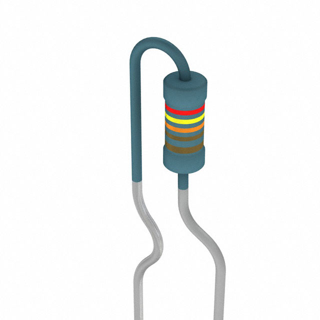 PRNF14FTD2K43 Stackpole Electronics Inc