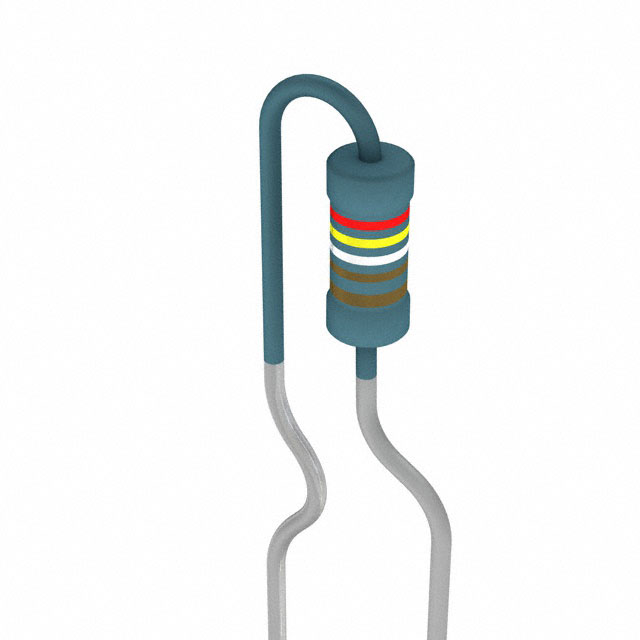 PRNF14FTD2K49 Stackpole Electronics Inc