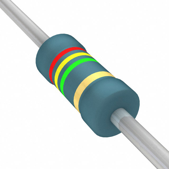 SFR25H0002404JR500 Vishay Beyschlag/Draloric/BC Components