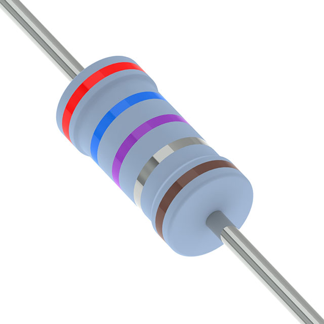 MFR200FRF52-2R67 YAGEO