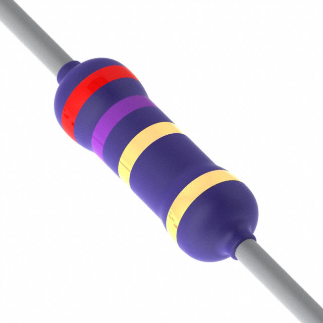 RSMF2JA2R70 Stackpole Electronics Inc