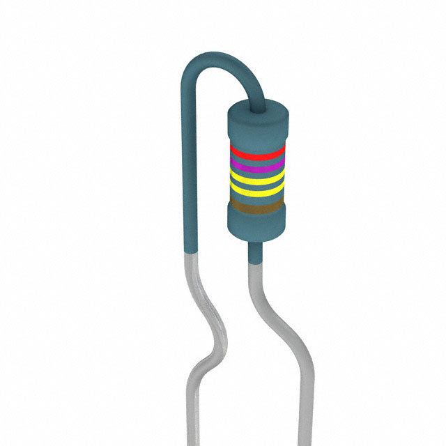 PRNF14FTD2M74 Stackpole Electronics Inc