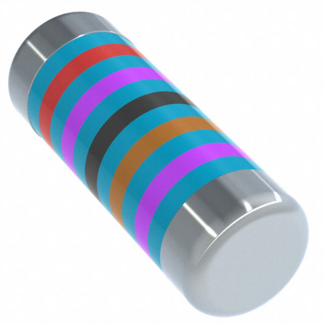 SMA-A0204BTNX2K7 TE Connectivity Passive Product