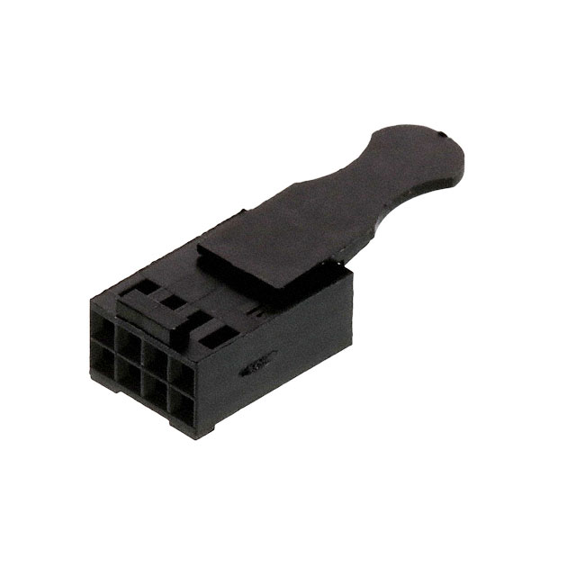 2-102184-9 TE Connectivity AMP Connectors
