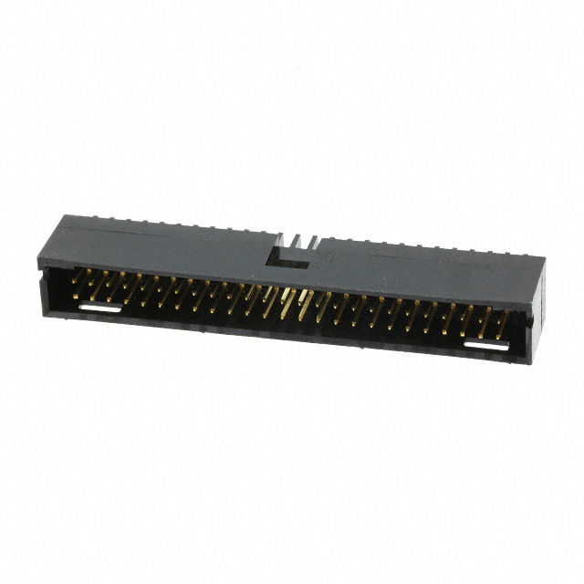 2-103167-2 TE Connectivity AMP Connectors