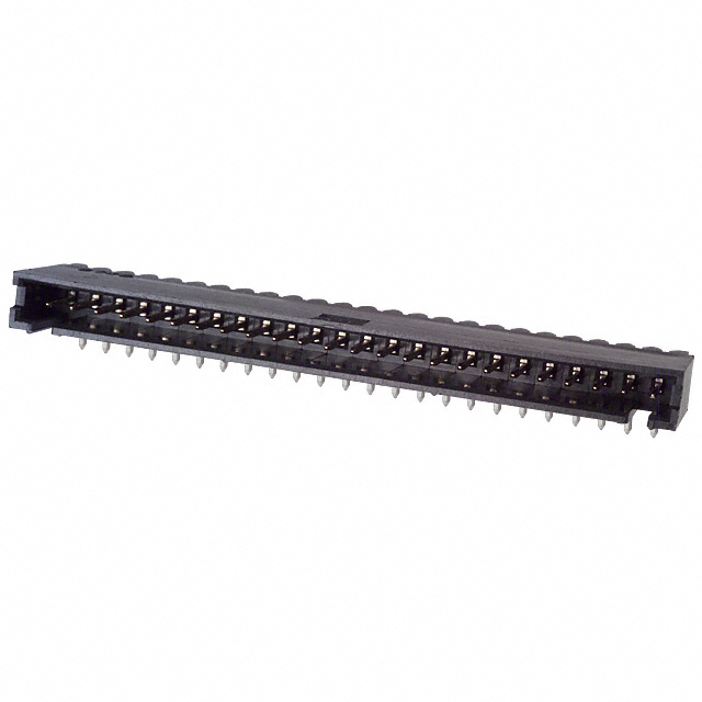 2-103361-2 TE Connectivity AMP Connectors