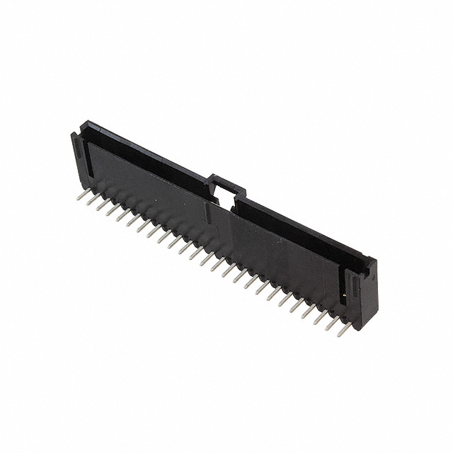 2-103635-4 TE Connectivity AMP Connectors