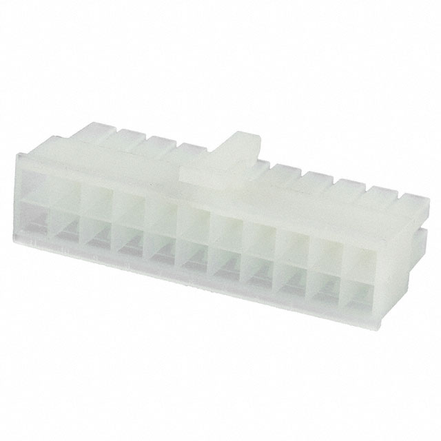 2-106527-2 TE Connectivity AMP Connectors