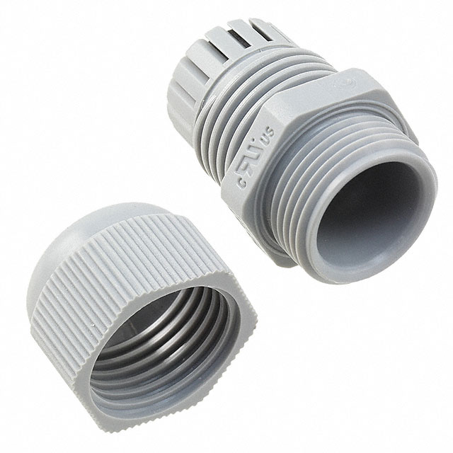 2-1106005-7 TE Connectivity AMP Connectors