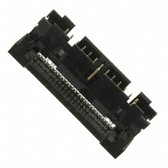 2-111446-0 TE Connectivity AMP Connectors