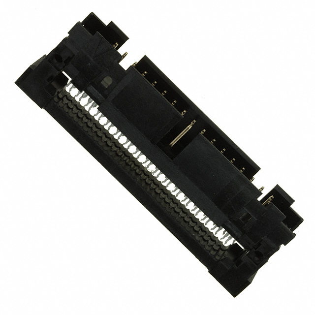 111446-8 TE Connectivity AMP Connectors