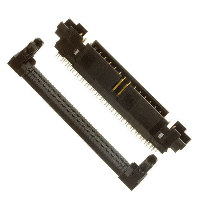 2-111446-3 TE Connectivity AMP Connectors