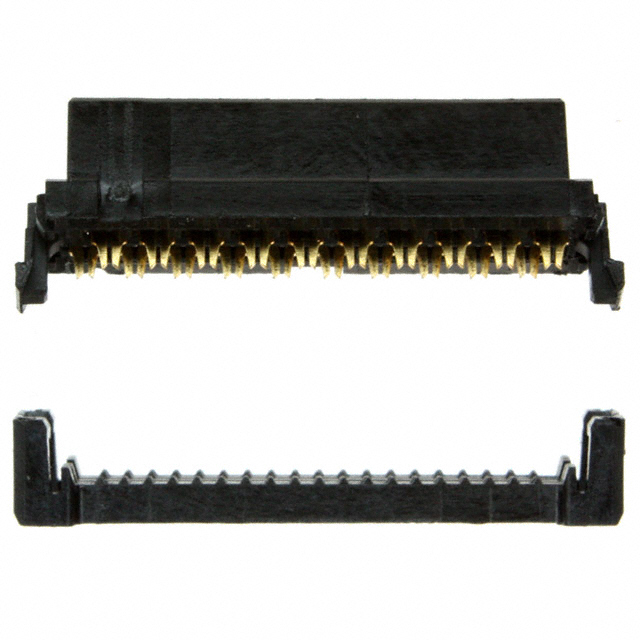 2-111623-1 TE Connectivity AMP Connectors