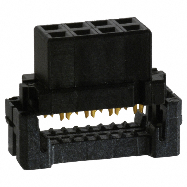 1-111626-6 TE Connectivity AMP Connectors