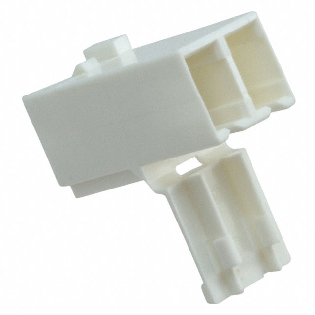 2-1241964-2 TE Connectivity AMP Connectors