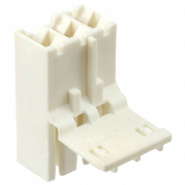 2-1241981-3 TE Connectivity AMP Connectors