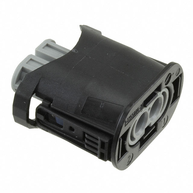 2-1355668-2 TE Connectivity AMP Connectors