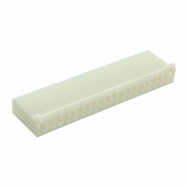 2-1375820-0 TE Connectivity AMP Connectors
