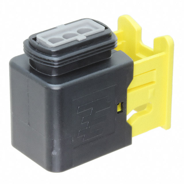 2-1418448-1 TE Connectivity AMP Connectors