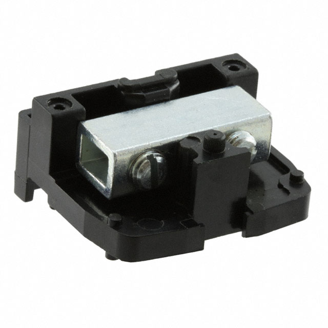 2-1437390-9 TE Connectivity AMP Connectors