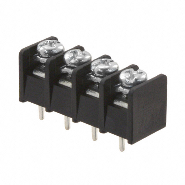 4DB-P108-04 TE Connectivity AMP Connectors