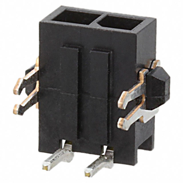 2-1445054-2 TE Connectivity AMP Connectors