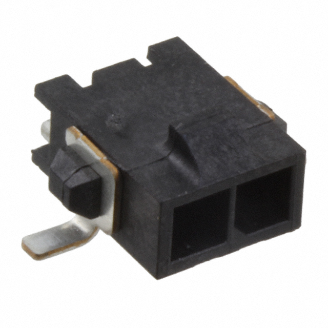 2-1445091-2 TE Connectivity AMP Connectors