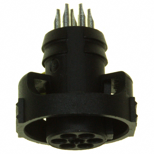 2-1445642-0 TE Connectivity AMP Connectors