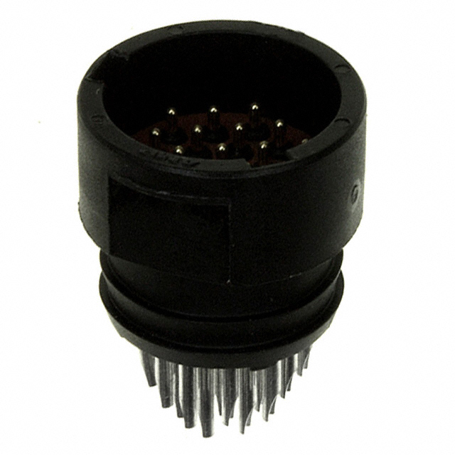 2-1445757-0 TE Connectivity AMP Connectors