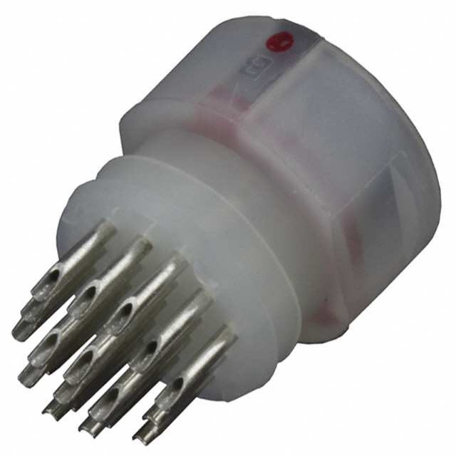 2-1445757-1 TE Connectivity AMP Connectors