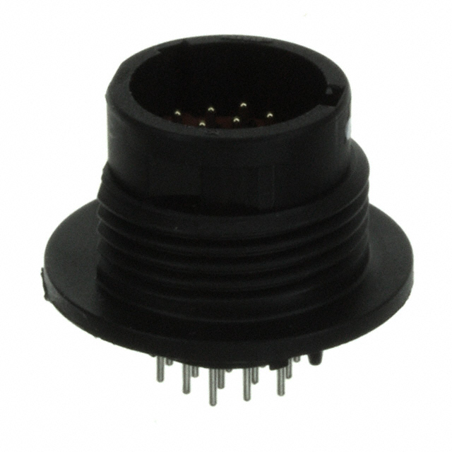 2-1445758-0 TE Connectivity AMP Connectors