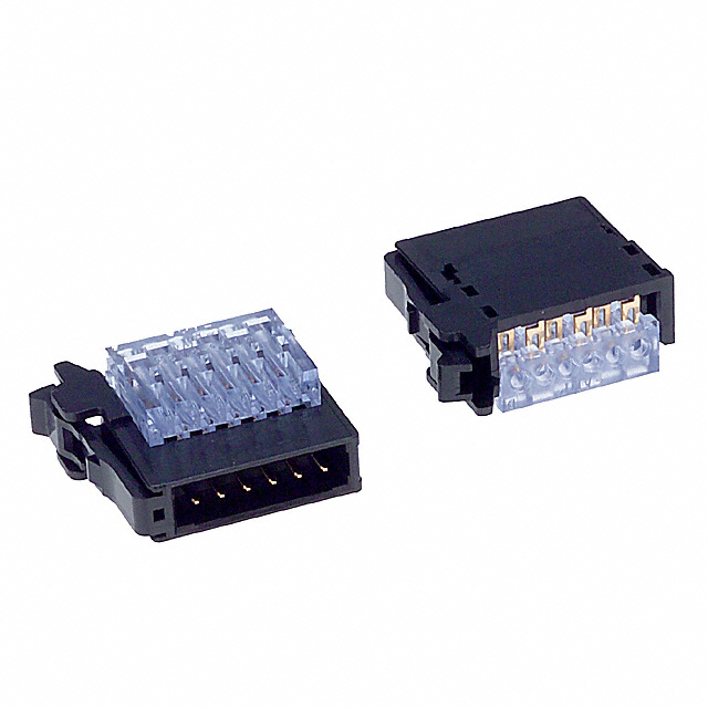 2-1473562-8 TE Connectivity AMP Connectors