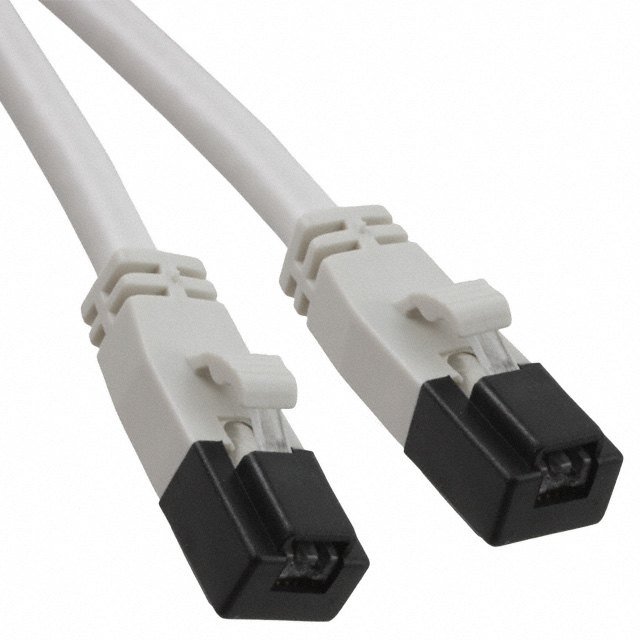 2-1499740-5 TE Connectivity AMP Connectors