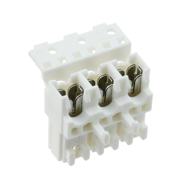 2-1534415-3 TE Connectivity AMP Connectors