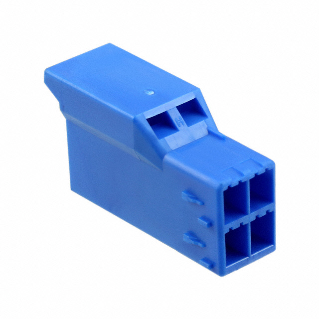2-1565087-3 TE Connectivity AMP Connectors
