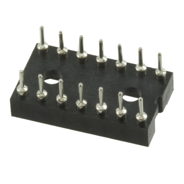 2-1571550-3 TE Connectivity AMP Connectors