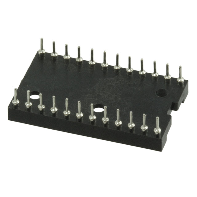 2-1571550-8 TE Connectivity AMP Connectors